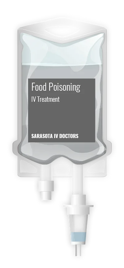 Food Poisoning IV