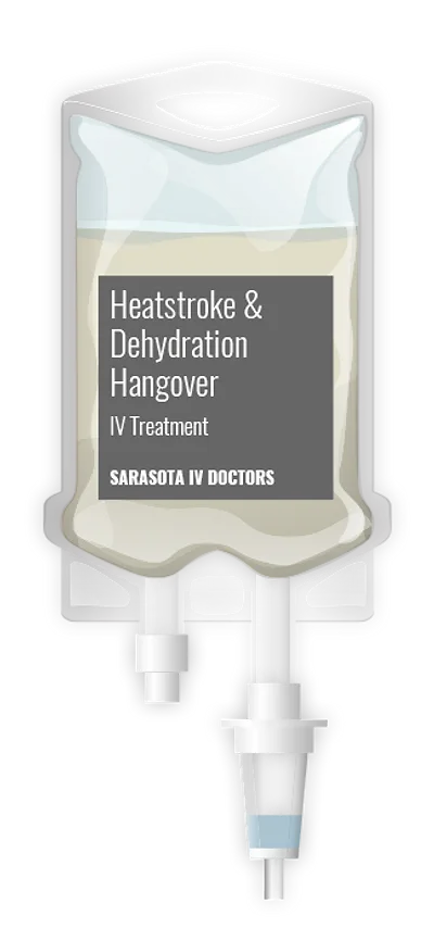 Heatstroke IV
