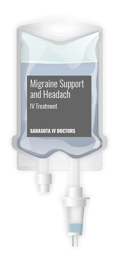 Migraine IV