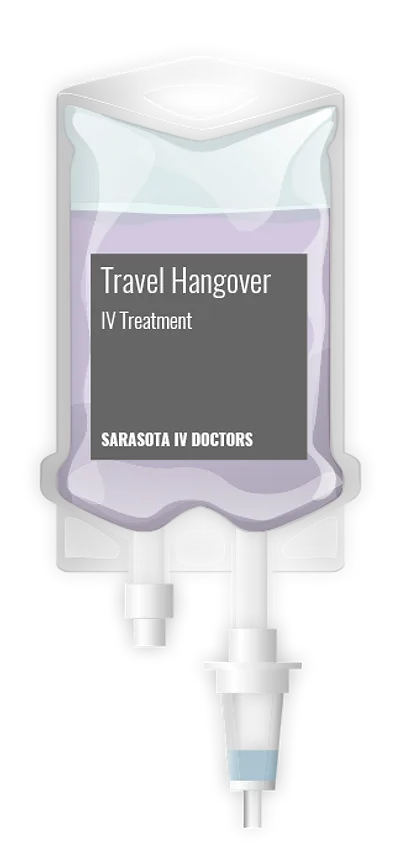 Travel Hangover IV