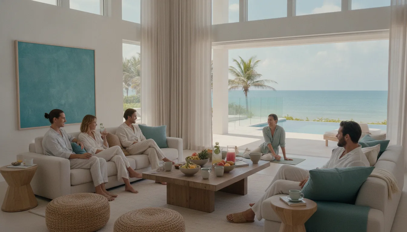 Bachelor & Bachelorette Recovery IV