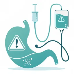 Food Poisoning IV
