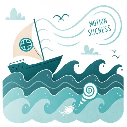 Motion Sickness IV