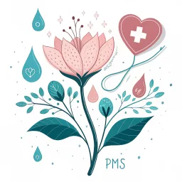 PMS Relief IV