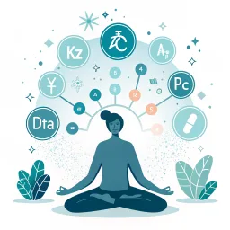 Daily Wellness IV